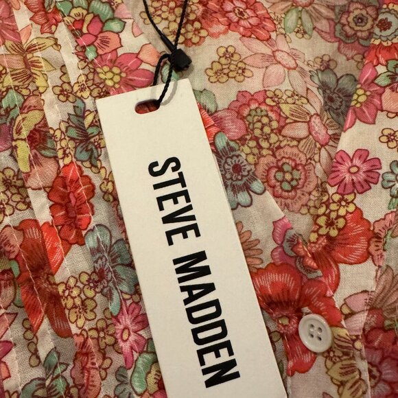 Steve Madden Kianna Dress - Picture 3 of 3